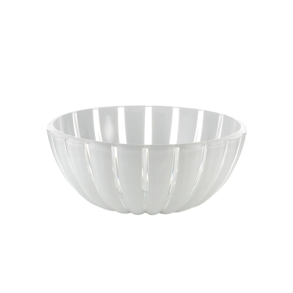 Clear Bowl C9213