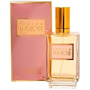 Tea Rose Eau De Parfum 120ml O518965