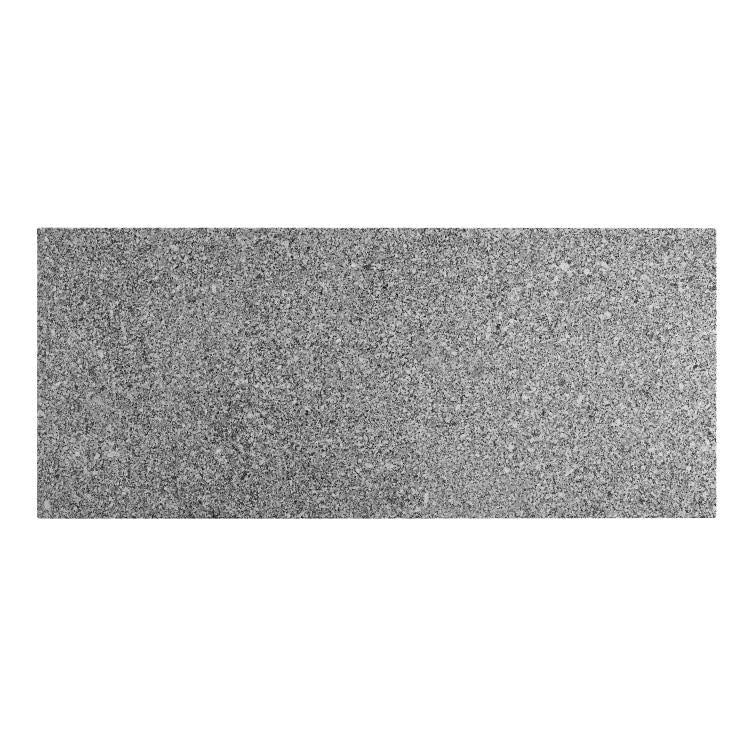 Solid Granite Top Kitchen Cart T2912