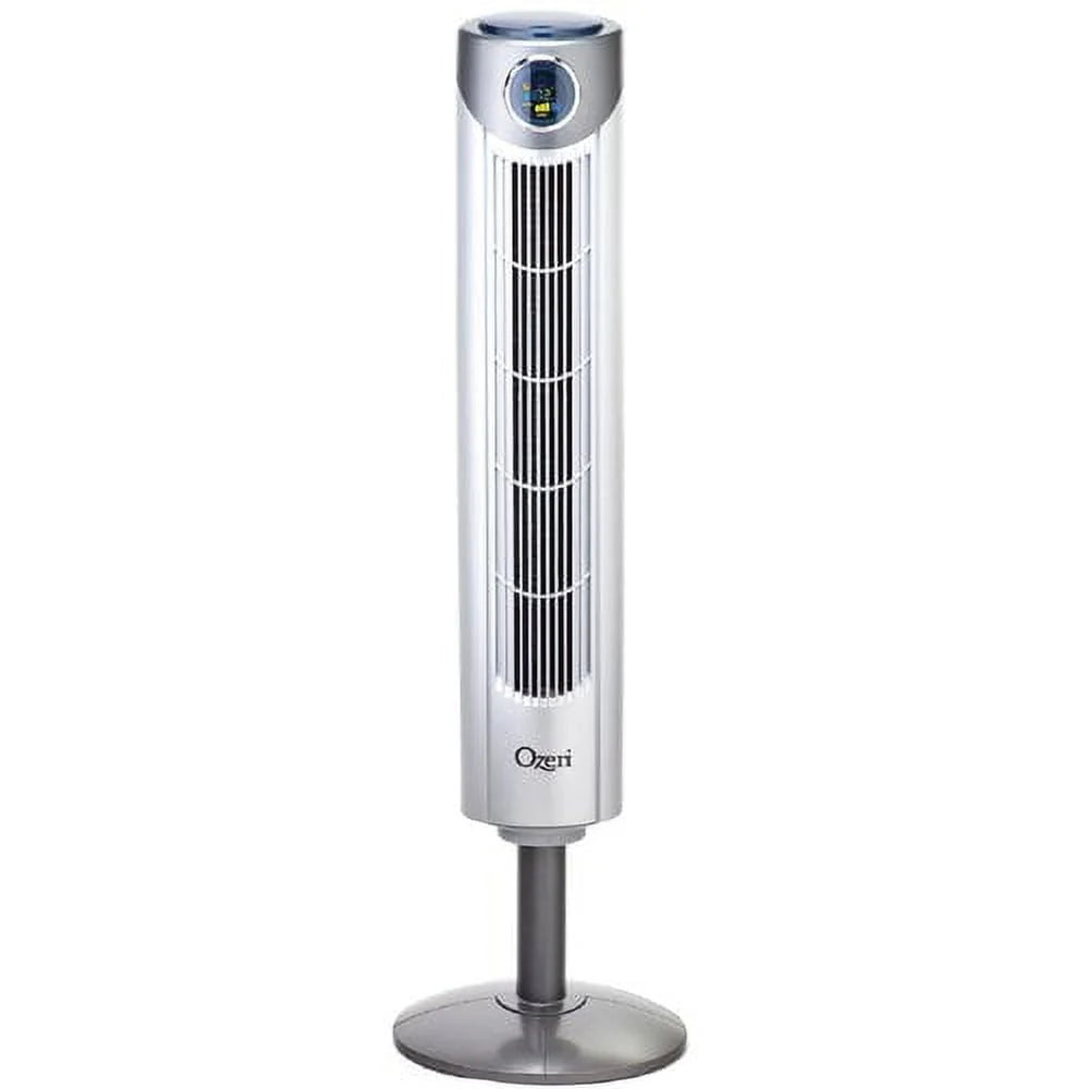 42" Adjustable Oscillating Tower Fan D834926