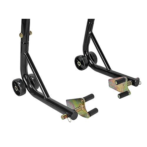 Sport Bike Front Wheel Lift Stand D828