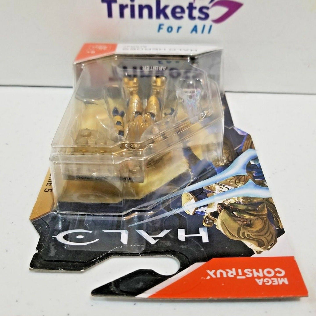 Arbiter Figure N76095