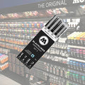 Blackliner Case Set 3 4pcs Marker H6492