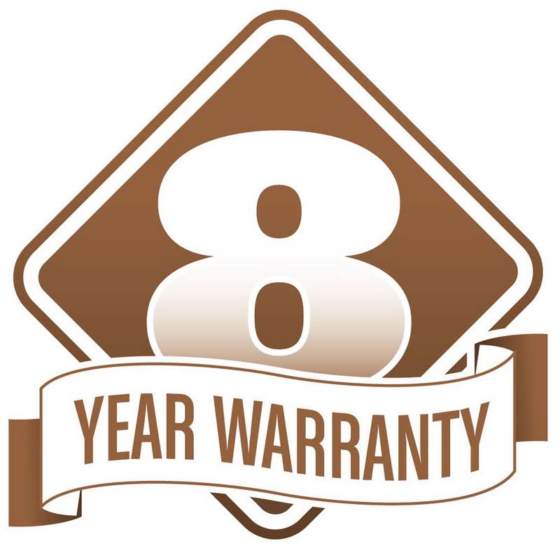 8-Year 36-ft Round Above Ground Pool Winter Cover C761