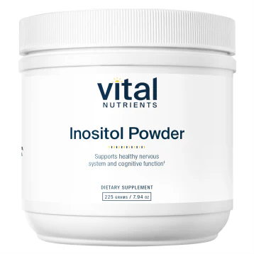 Inositol Powder 8 oz L5973