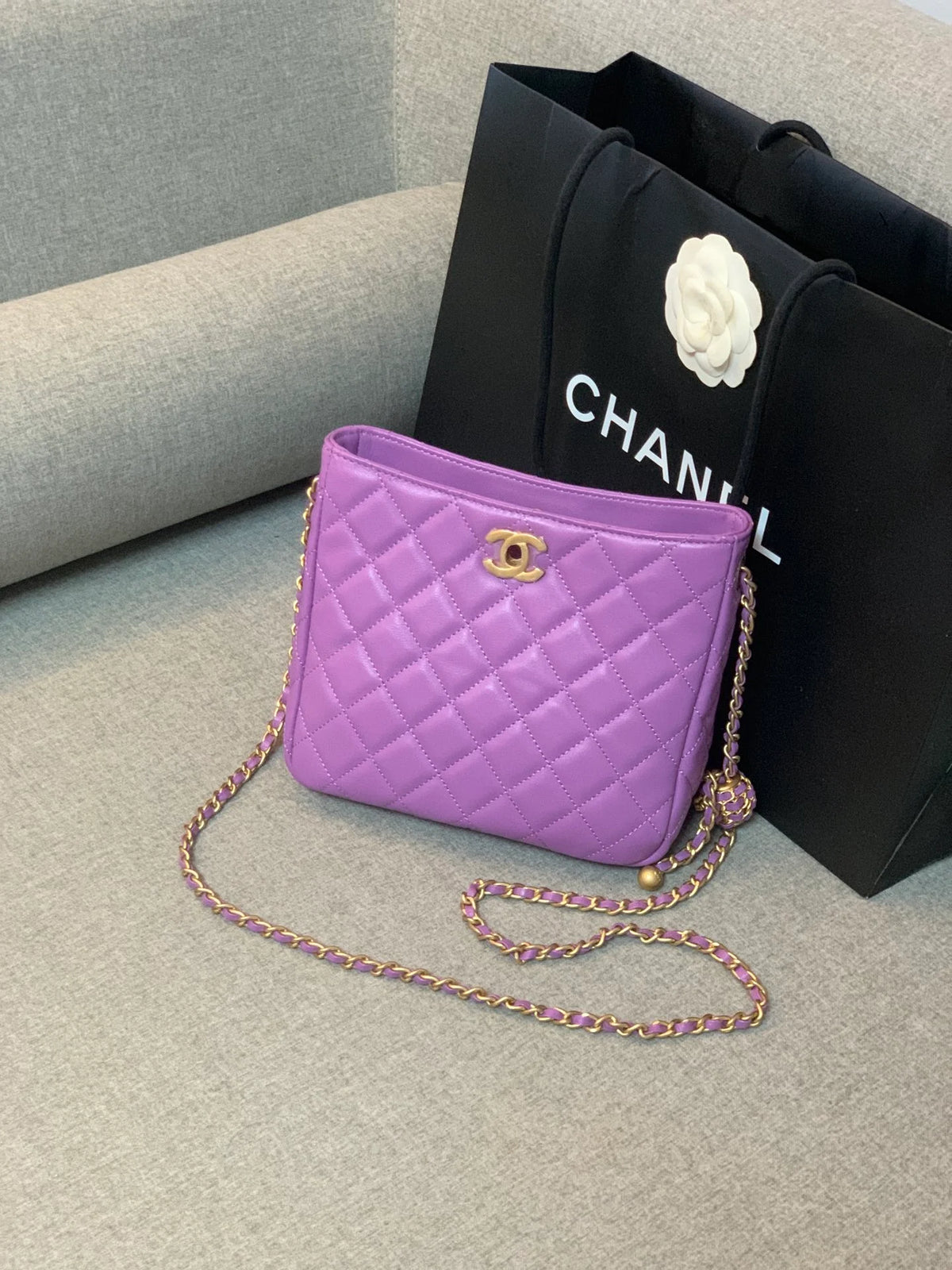 Hobo Handbag P394415