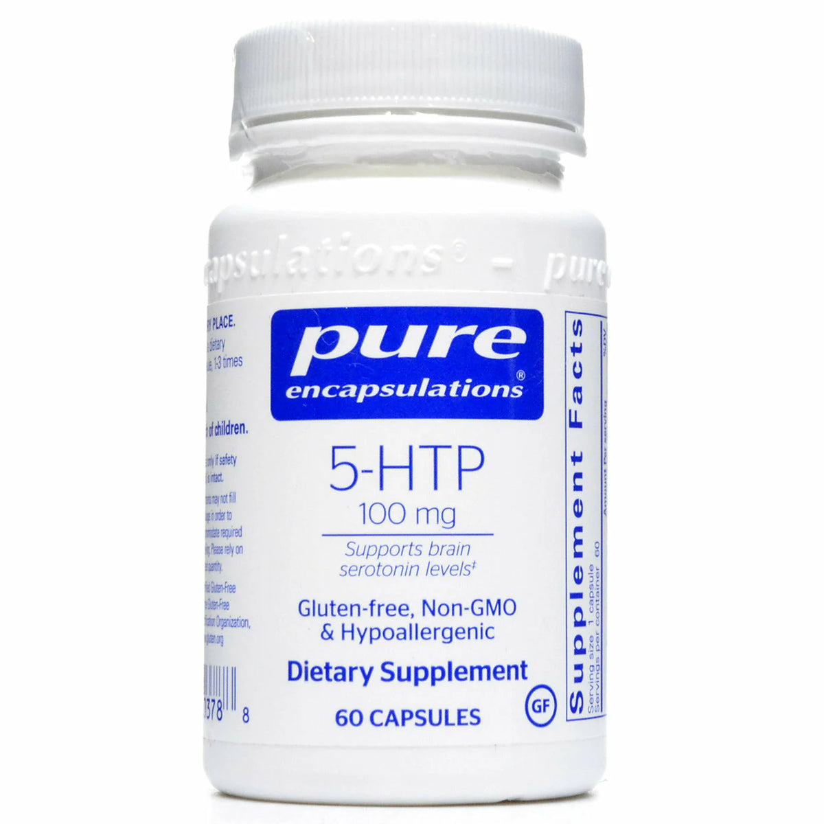 5-HTP 100 mg N46951