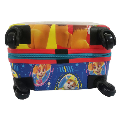 20 Inches Hard-Sided Spinner Kids Suitcase M2379