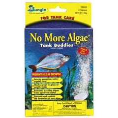 No More Algae Q425