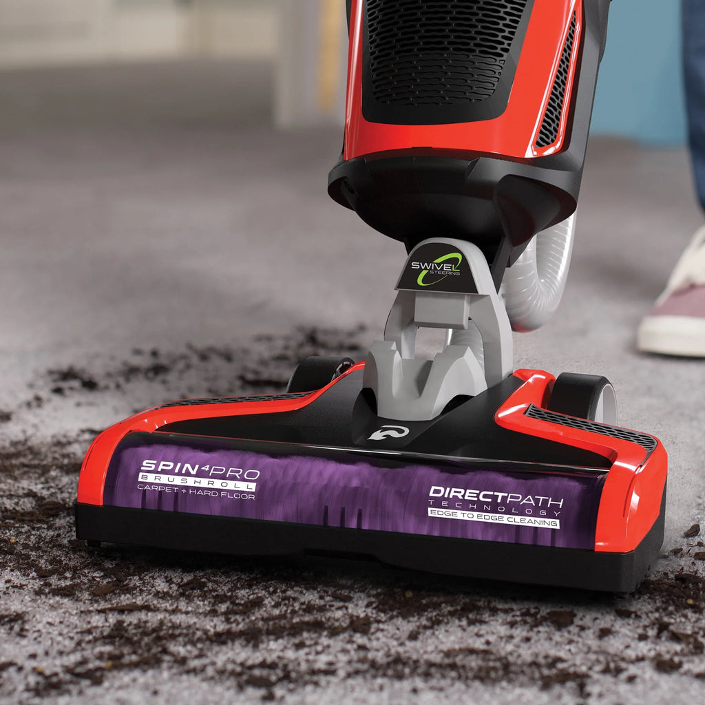 Bagless Upright Vacuum Z242192