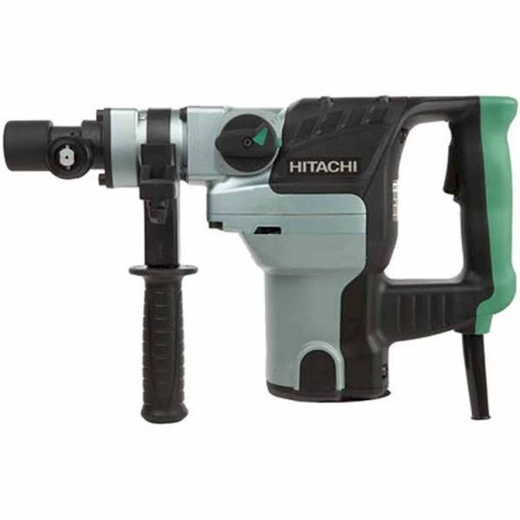 1-1/2 In. Rotary Hammer Q660140