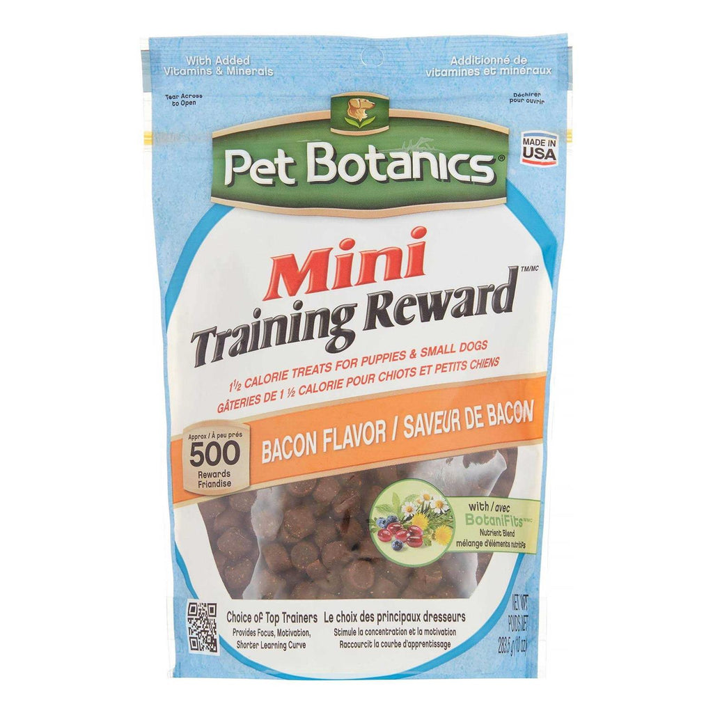 Mini Training Dog N3412