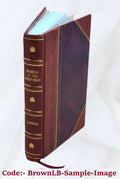 Leather Bound O88232