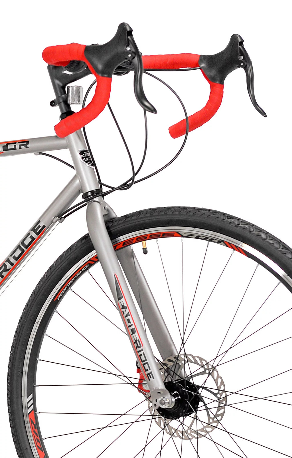 700c Gravel Bike T7998