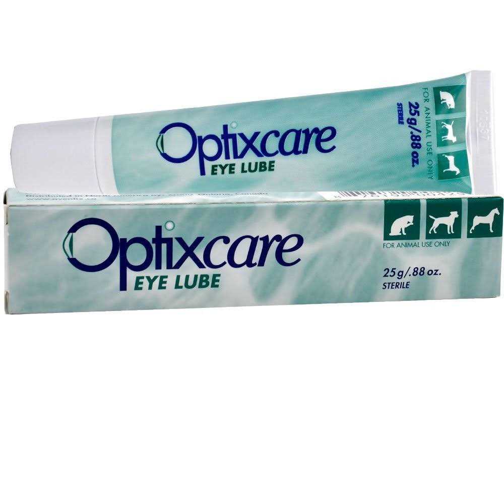 Eye Lube Pet Supplies B484469
