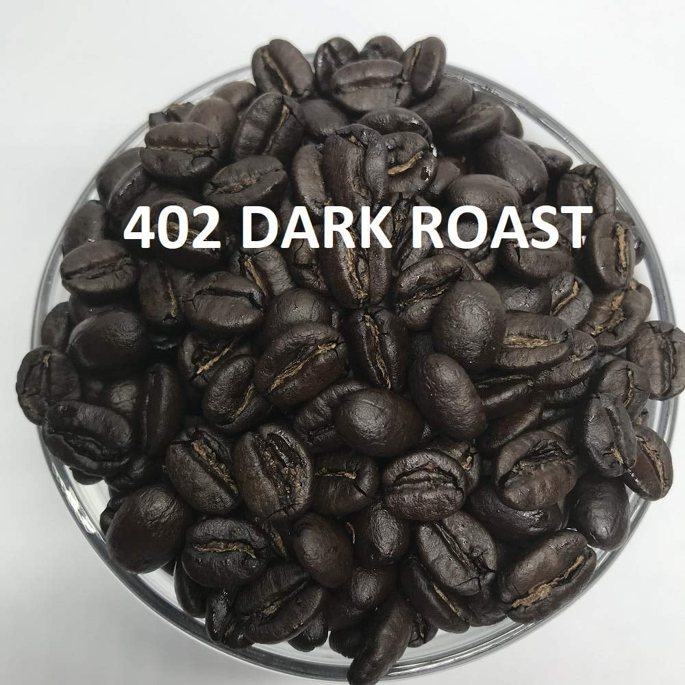 Roasted Arabica Whole Bean Coffee U38367