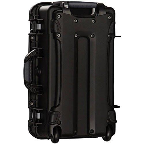 Waterproof Case with Diced Foam P590