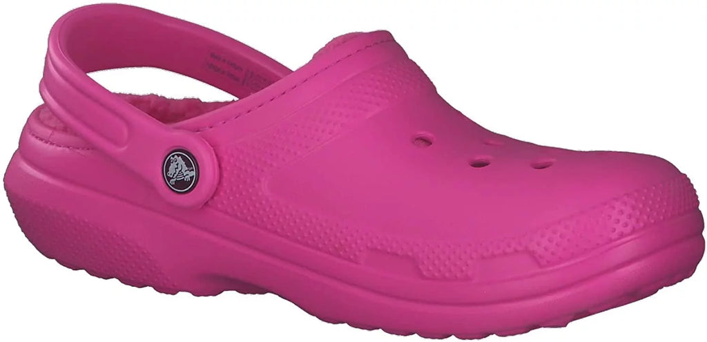 Classic Lined Clog X3113