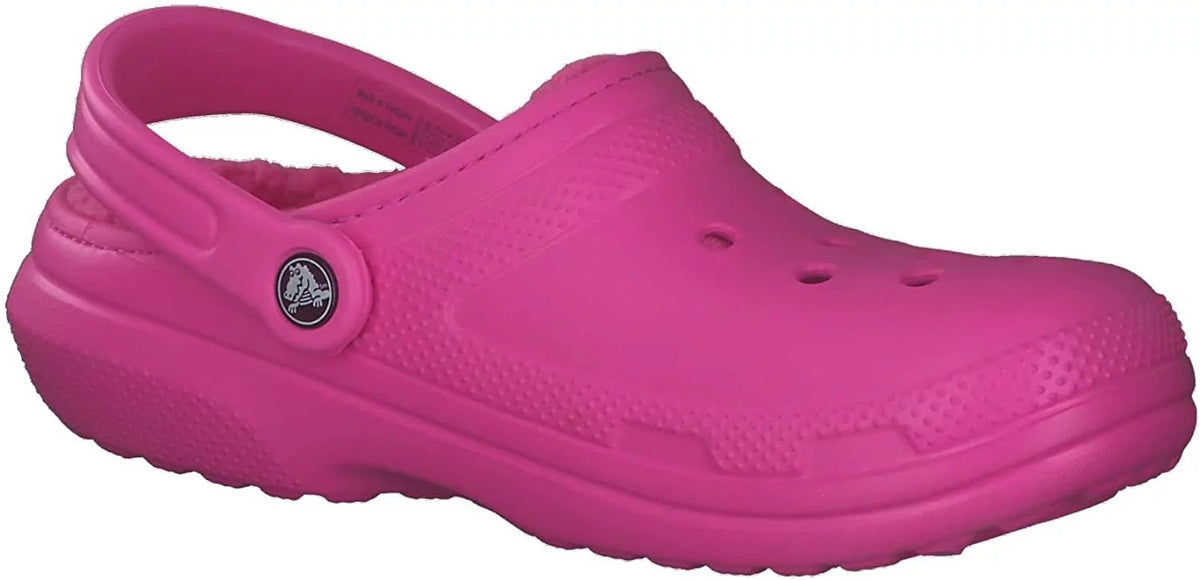 Classic Lined Clog X3113