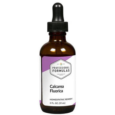 Calcarea Fluorica 2oz N875443