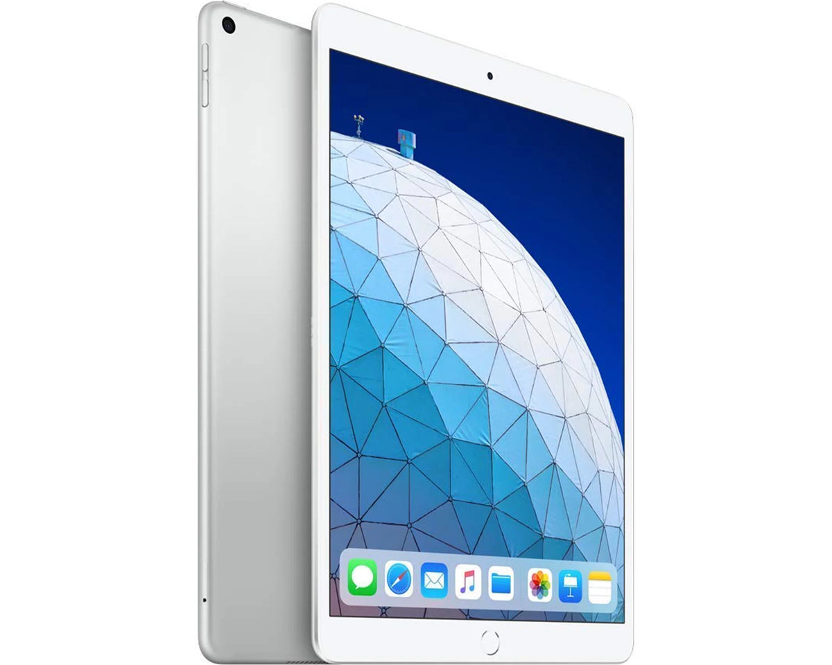Used Apple iPad Air 32GB Wifi Silver C819