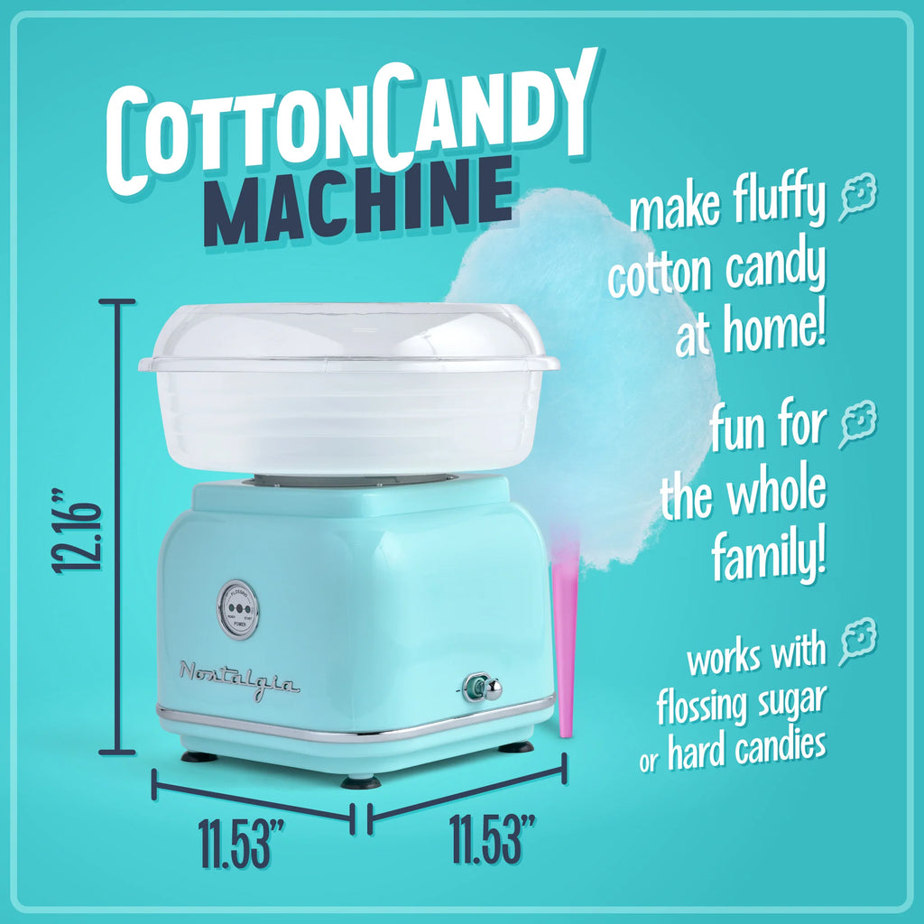 Cotton Candy Maker F329