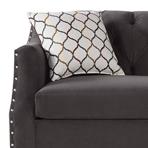 Gray Sofa A60006