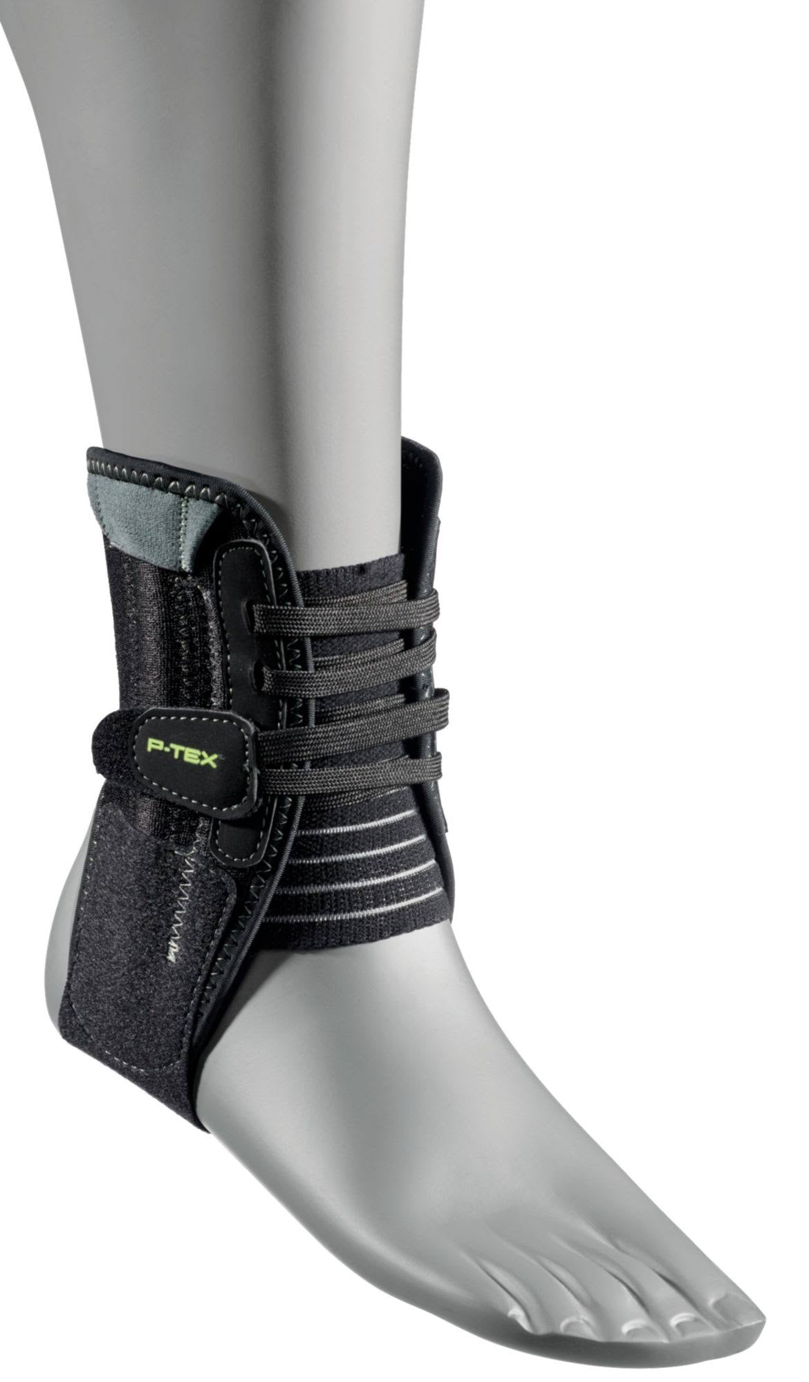 Ankle Brace with Stabilizers F940339