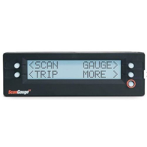 Scangauge Linear Logic Sgii A9713