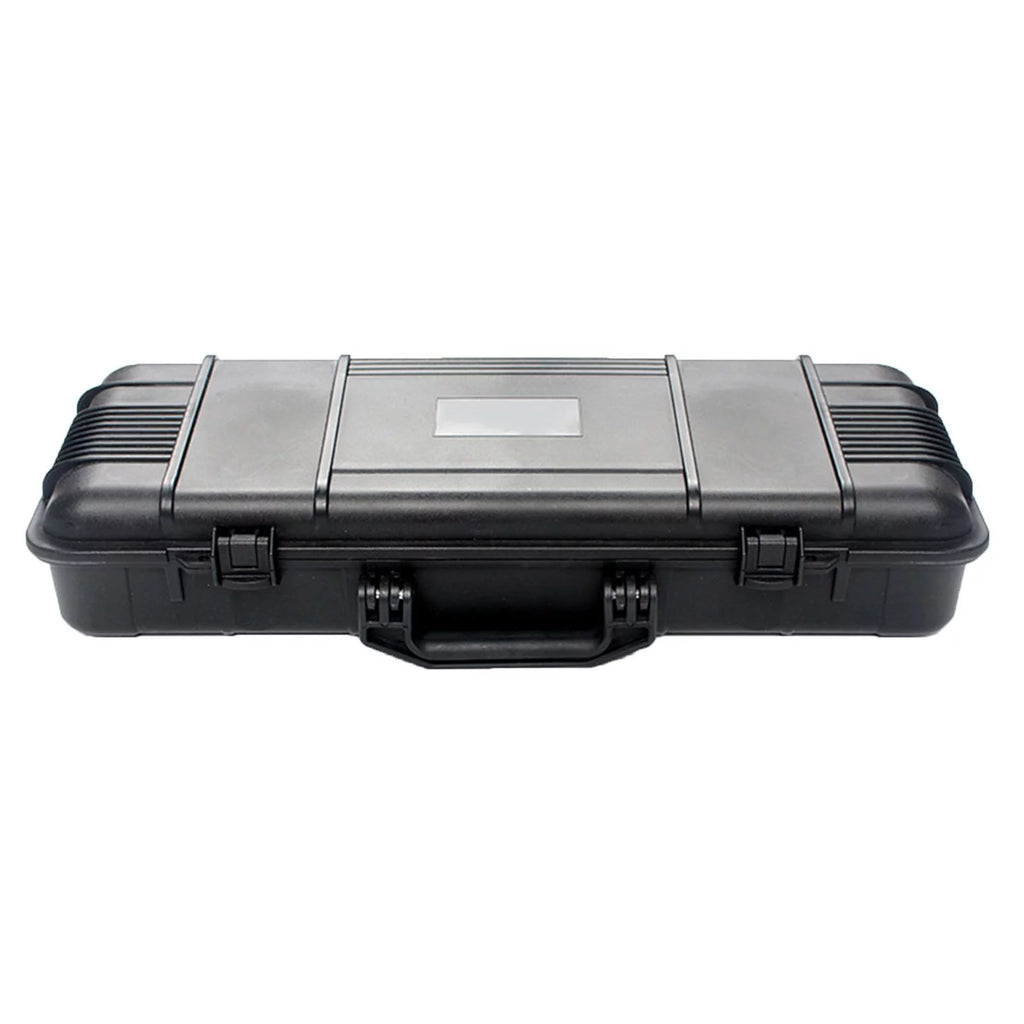 Instrument Case with Pre-Cut Foam U712