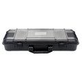 Instrument Case with Pre-Cut Foam U712