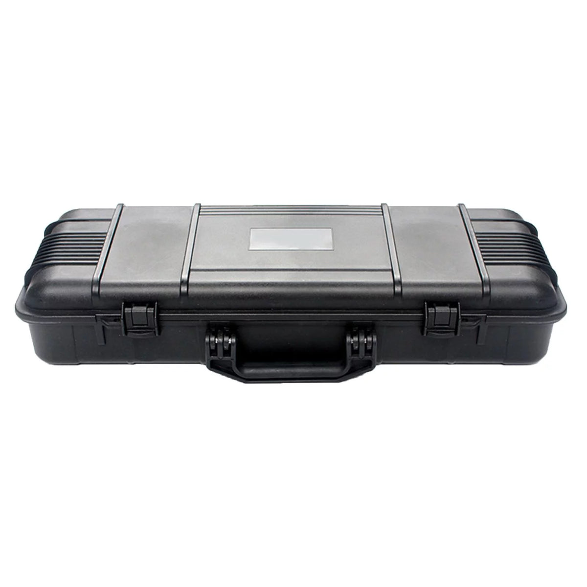 Instrument Case with Pre-Cut Foam U712