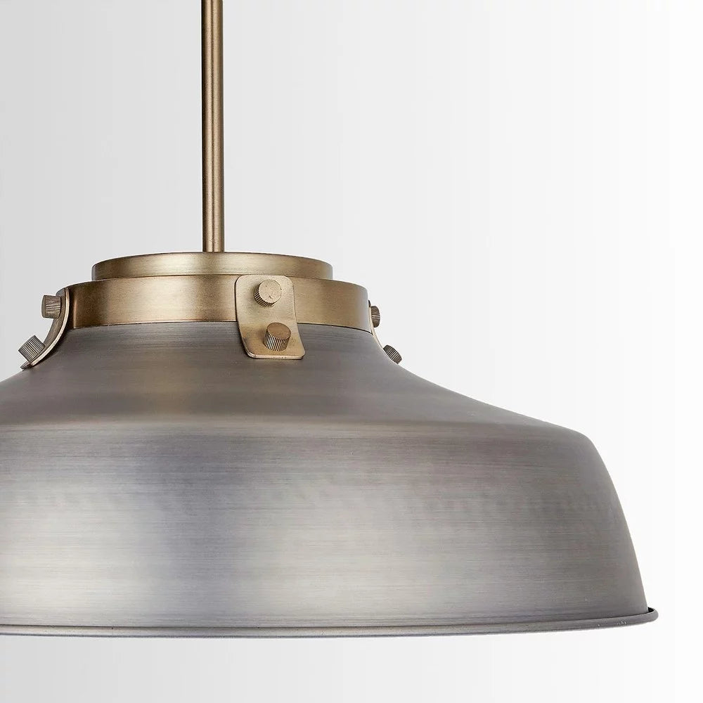 1 Light Pendant W353530