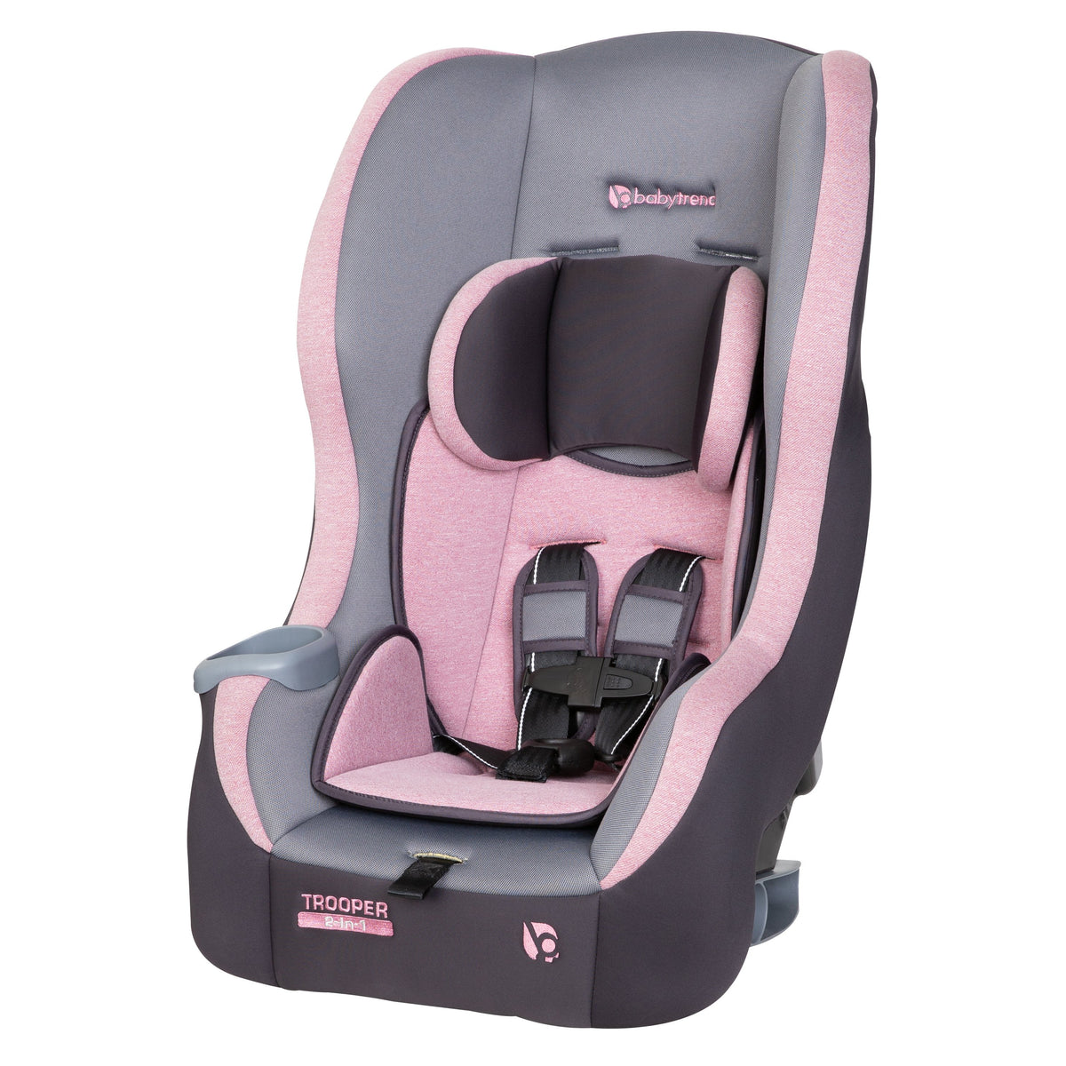 3-in-1 Convertible Car Seat O159998