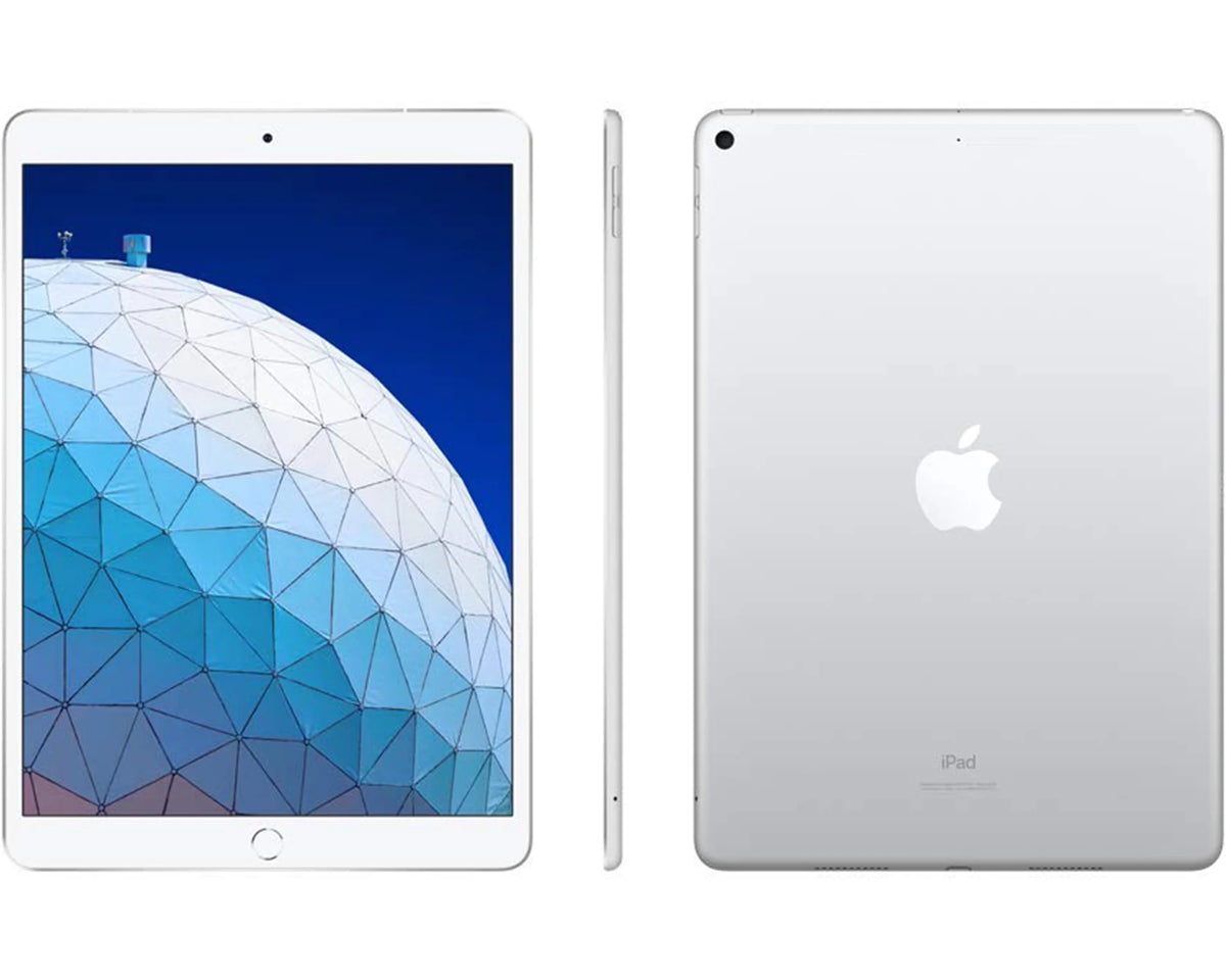Used Apple iPad Air 32GB Wifi Silver C819