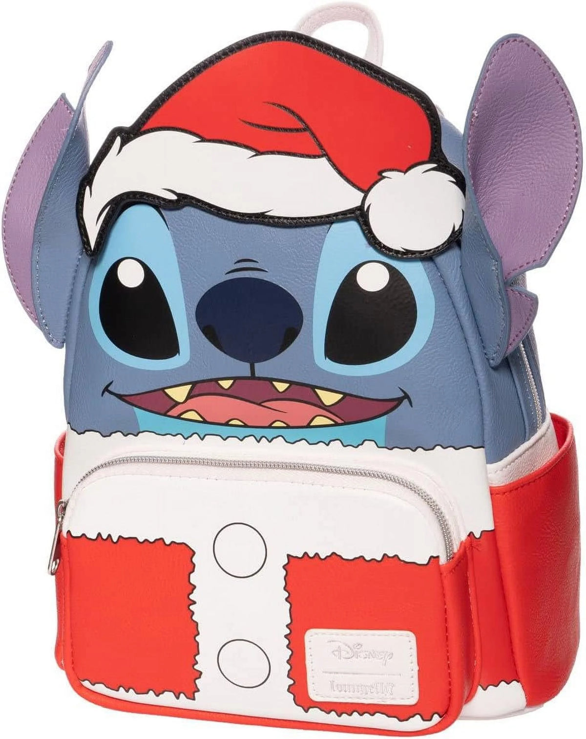 Mini Backpack Q107