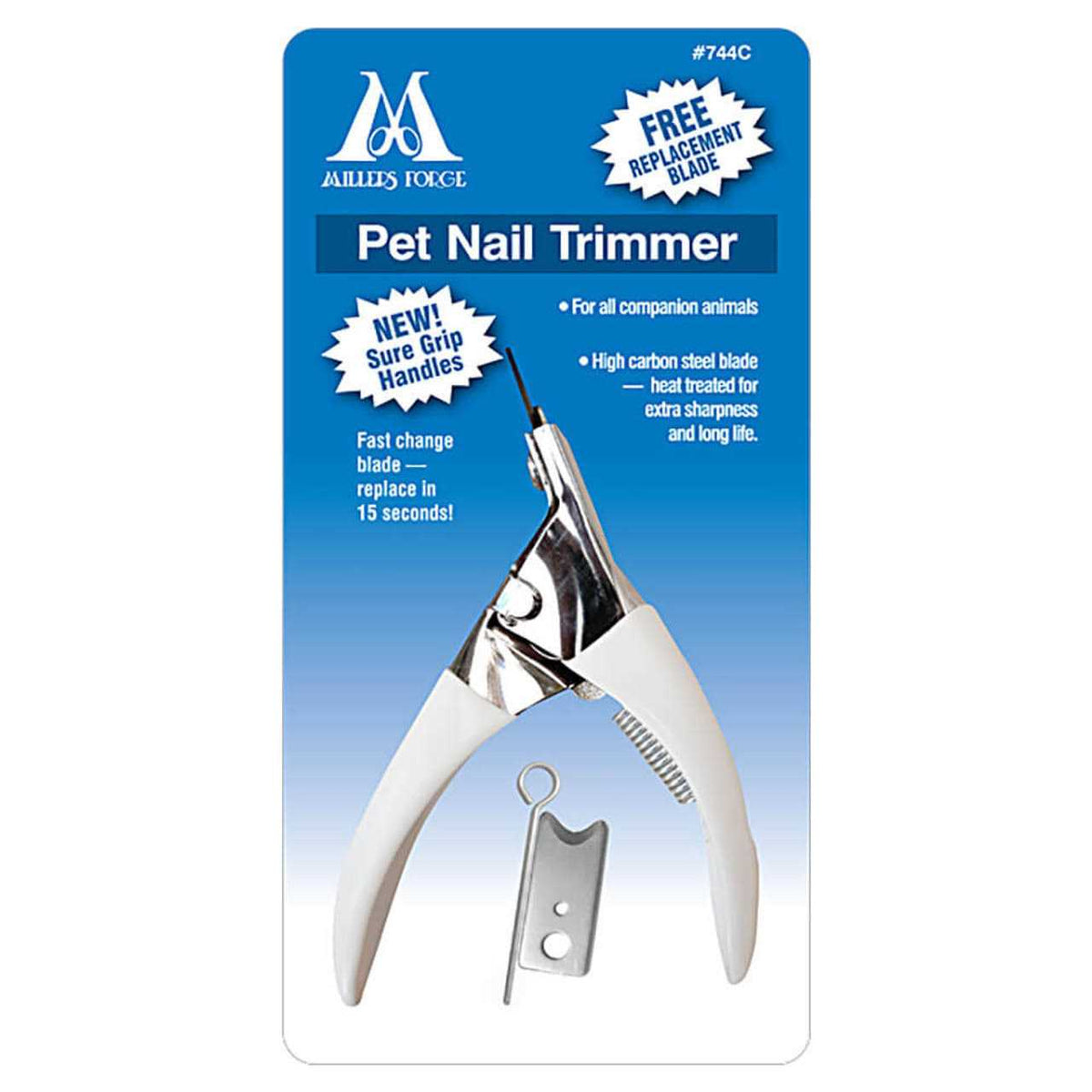 Pet Nail Trimmer E49804