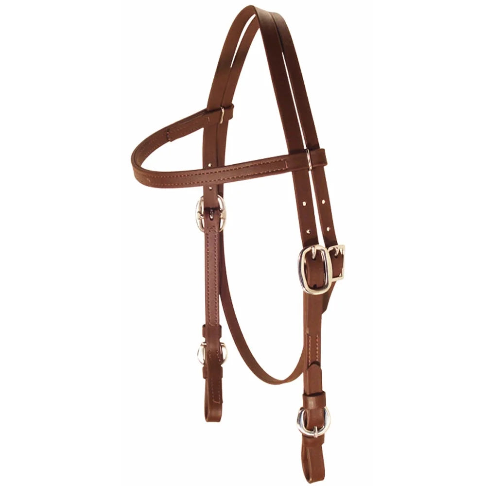 Biothane Browband Headstall U610716