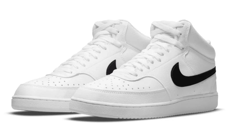 Men's Mid Basketball Shoes H767