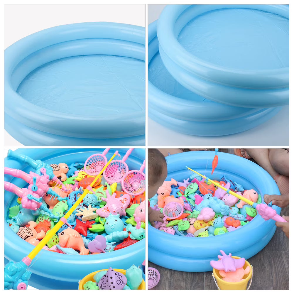 Inflatable Sand Trays 2Pcs Portable R24269