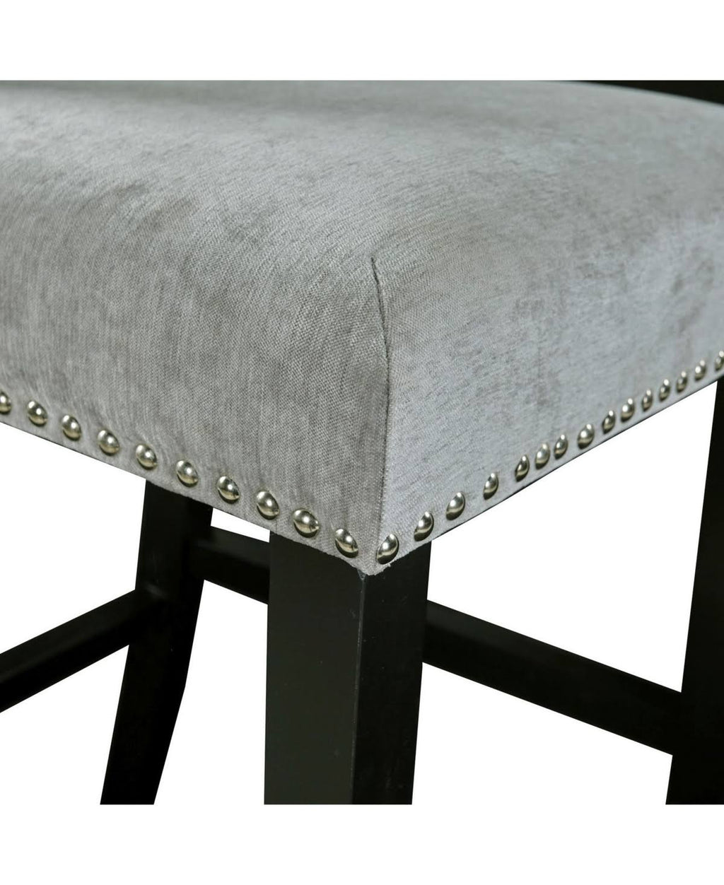 Gray Bar Stool X726