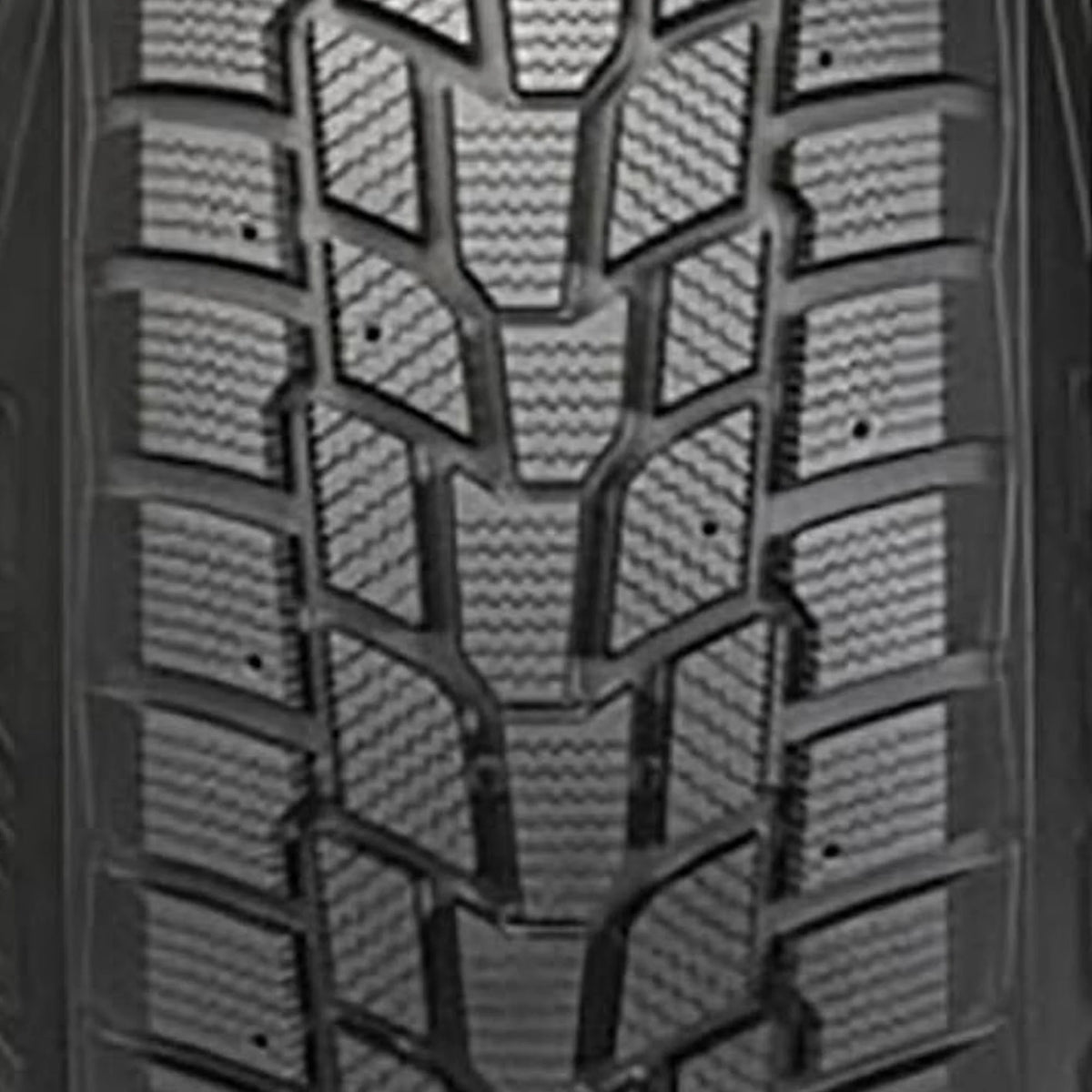 Winter 205/55R16 94H XL Passenger Tire O1918