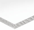 3/16x22 Thick Polycarbonate Plastic Sheet I658
