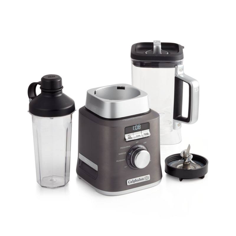 Auto-Speed Blender W36382