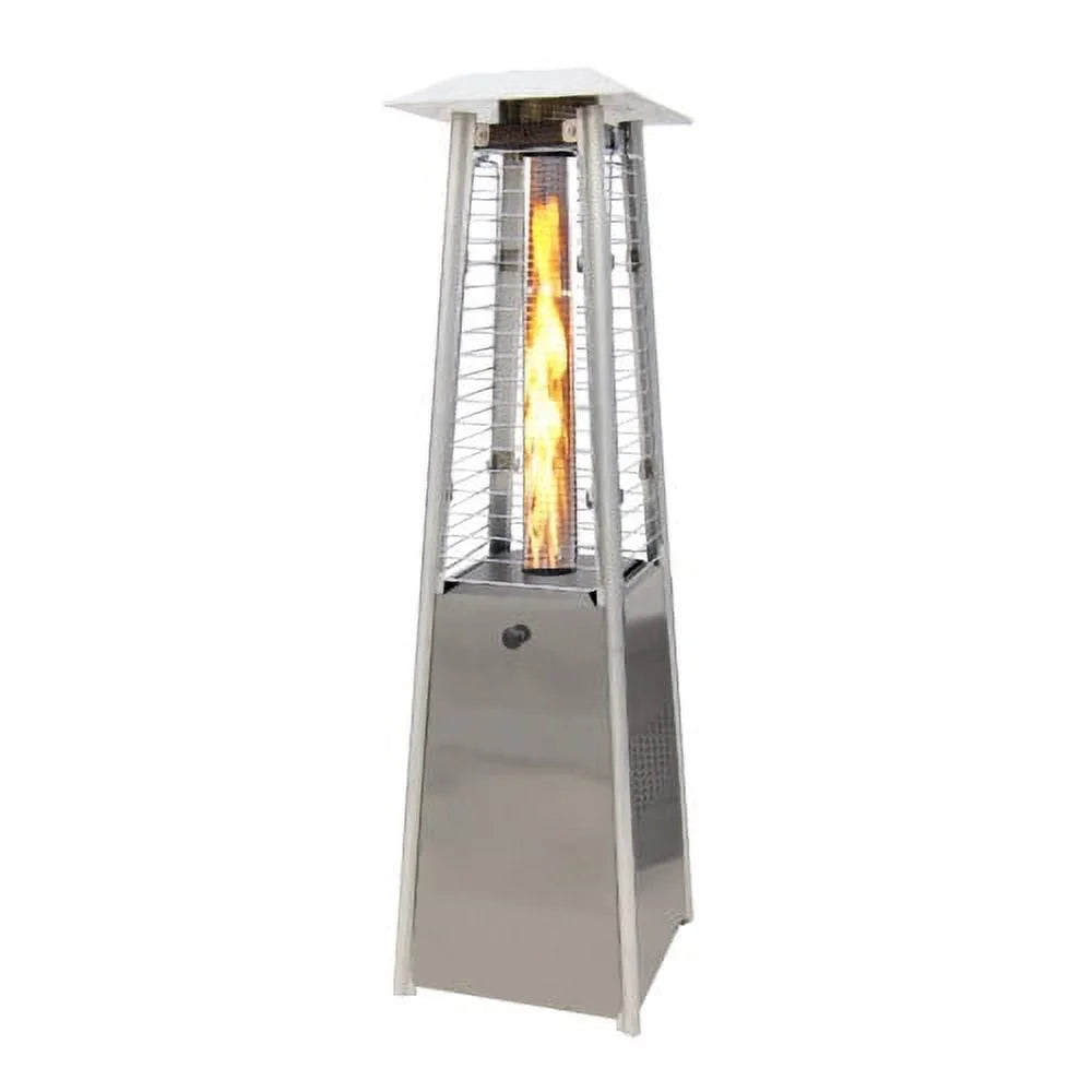 Square Table Top Patio Heater J521