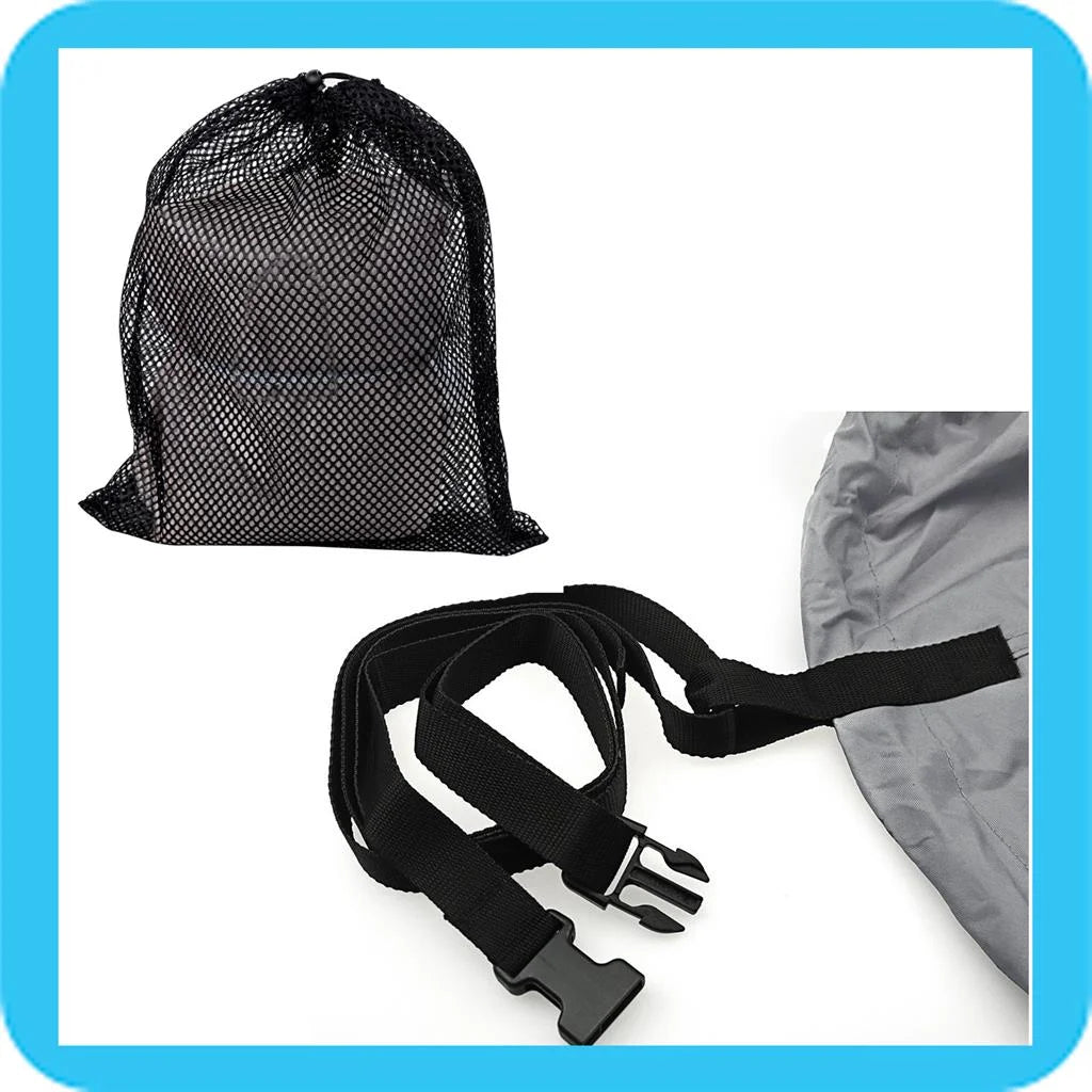 Boat Cover for Sea-Doo Sportster 96 97 98 U1640