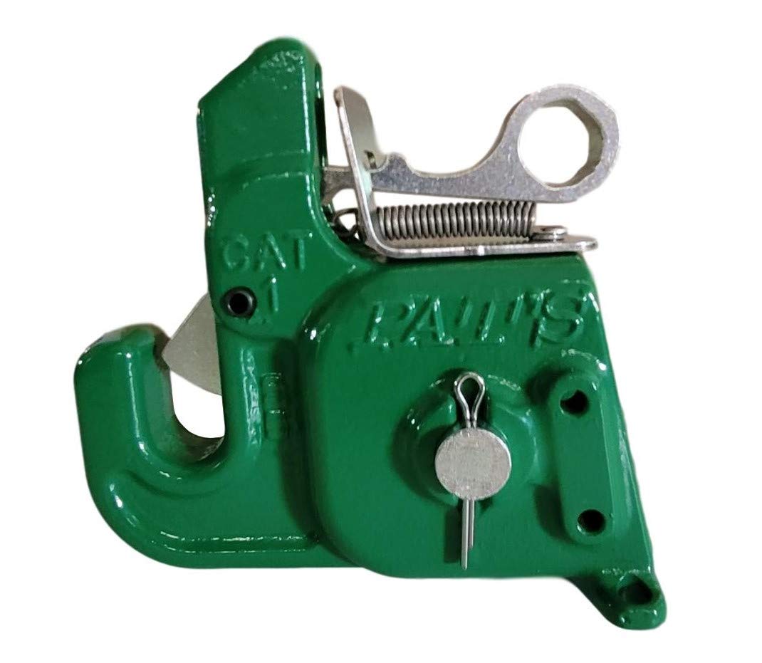 Quick Hitch System A7546