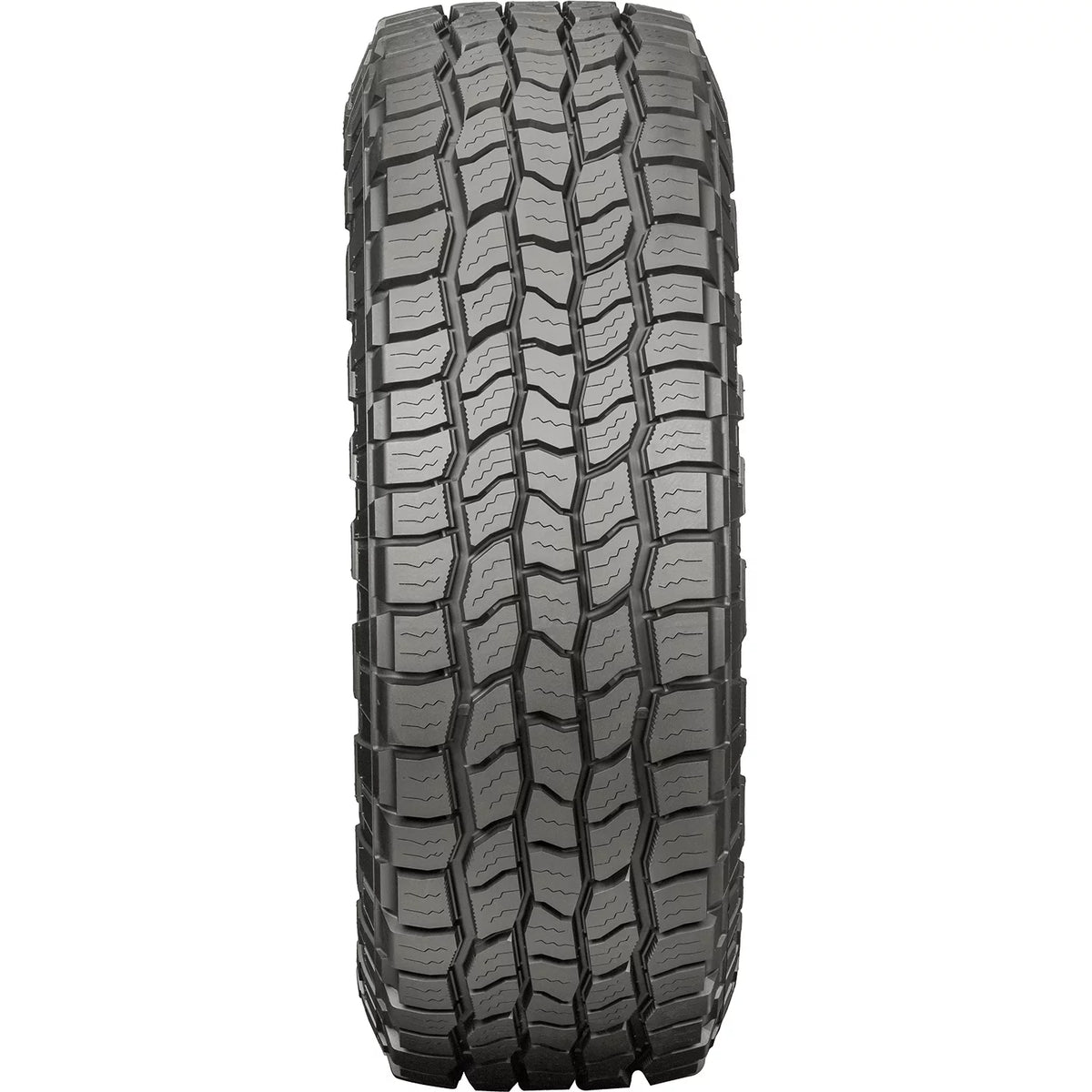 Set of 4 All Terrain Tires H42165
