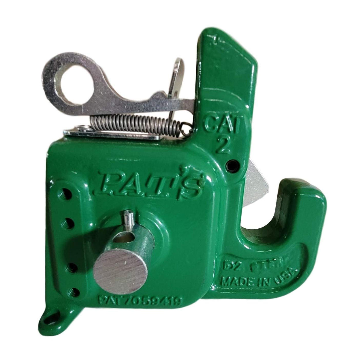 Quick Hitch System A7546