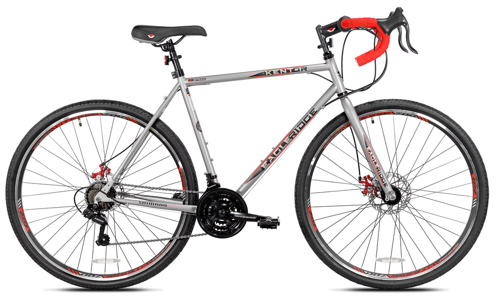 700c Gravel Bike T7998